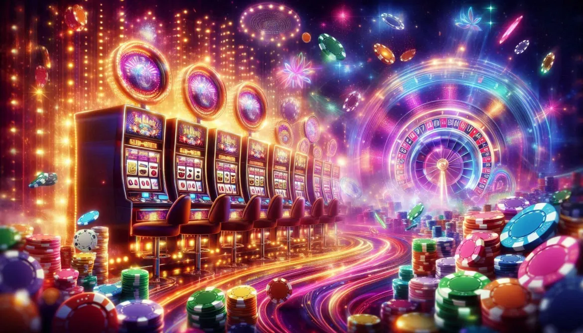Frog Prince Slot